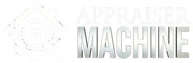 Appraiser Machine Logo