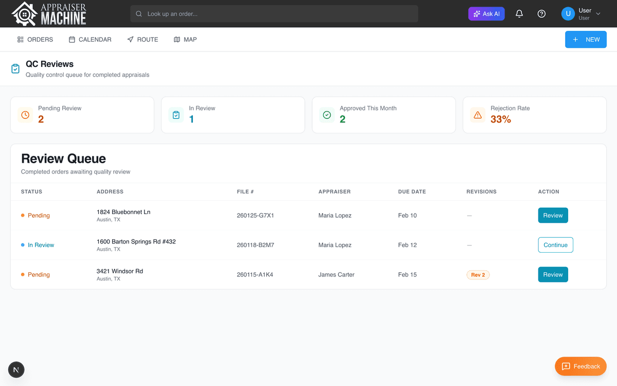 Catch Problems Before Your Clients Do