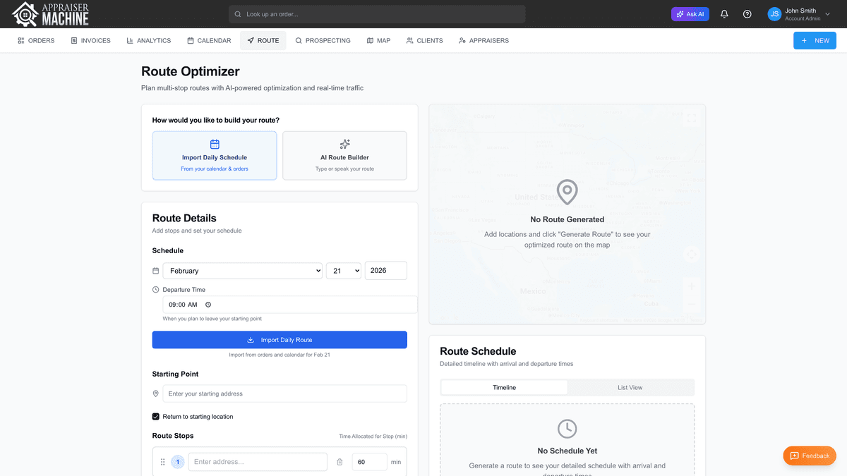 Stop Wasting Hours Behind the Wheel